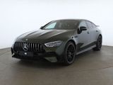 Mercedes-Benz AMG GT 43 4M+ V8 Styling Aero HUD Pano Burme 21" - Mercedes-Benz AMG GT Jahreswagen