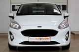 Ford Fiesta 1,0 EcoBoost *NAVI*SHZ*PDC*APPLE*ANDROID* - Ford Fiesta: Weiß