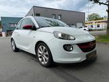 Opel Adam SLAM 1.4 64kW - Opel Adam Gebrauchtwagen in Hamburg