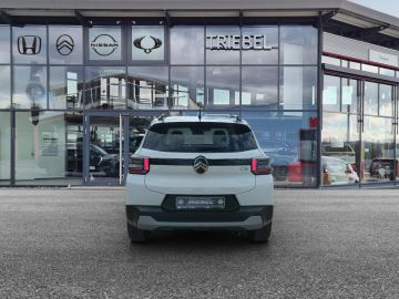 Citroën C3 Hybrid Max 110 Navi RÜCKFAHRKAMERA CarPlay