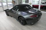 Mazda MX-5 2025 SKYACTIV HOMURA Brembo - Mazda MX-5: Mx5