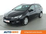 Opel Astra 1.0 Turbo Business Start/Stop*TEMPO*PDC* - Opel Astra Gebrauchtwagen in Stuttgart