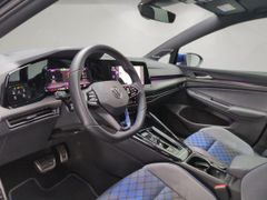 VW Golf R 20 Years 4Motion/Akrapo/Pano/H&K/HuD