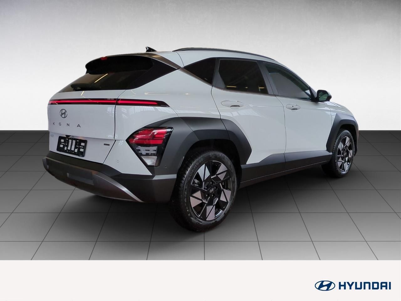 Hyundai Kona – Bild 4