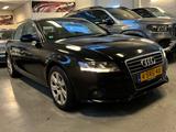 Audi A4 Limousine 2.0 TDI S-LINE CLIMA Sedan BJ-11 - Audi A4 Sedan Gebrauchtwagen