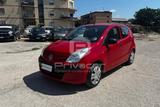Nissan NISSAN Pixo 1.0 5 porte GPL Eco Easy - Nissan Pixo: Limousine