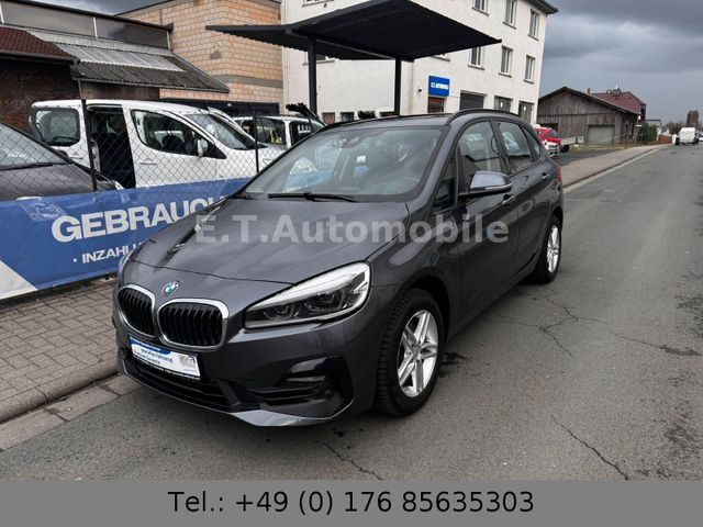 BMW 218i Active Tourer Advantage*LED*KAMERA*GARANTIE