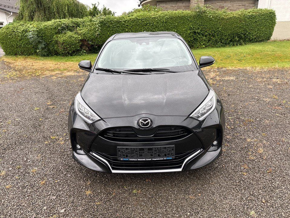 Mazda 2 Hybrid 1.5L VVT-i AGILE COMF-P SAFETY-P