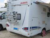Dethleffs Advantage A 5881 - Dethleffs Gebraucht Wohnwagen gebraucht