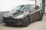Tesla Model Y Long Range AWD *20-Zoll* - Tesla Model Y: Limousine