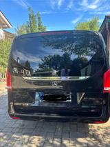 Mercedes-Benz V 220 CDI EDITION kompakt EDITION - Mercedes-Benz V 220 von privat