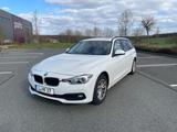 BMW 320d xDrive Touring | Navi Prof | SHZ | PDC - BMW 320 in Leipzig