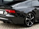 Audi RS7 4.0 TFSI quattro tiptronic Sportback - - Audi RS7: Vollleder, Luftfederung