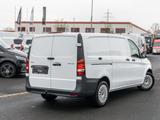 Mercedes-Benz Vito 119 CDI Kasten Lang MBUX Navi AHK 2,5t 360° - Offers