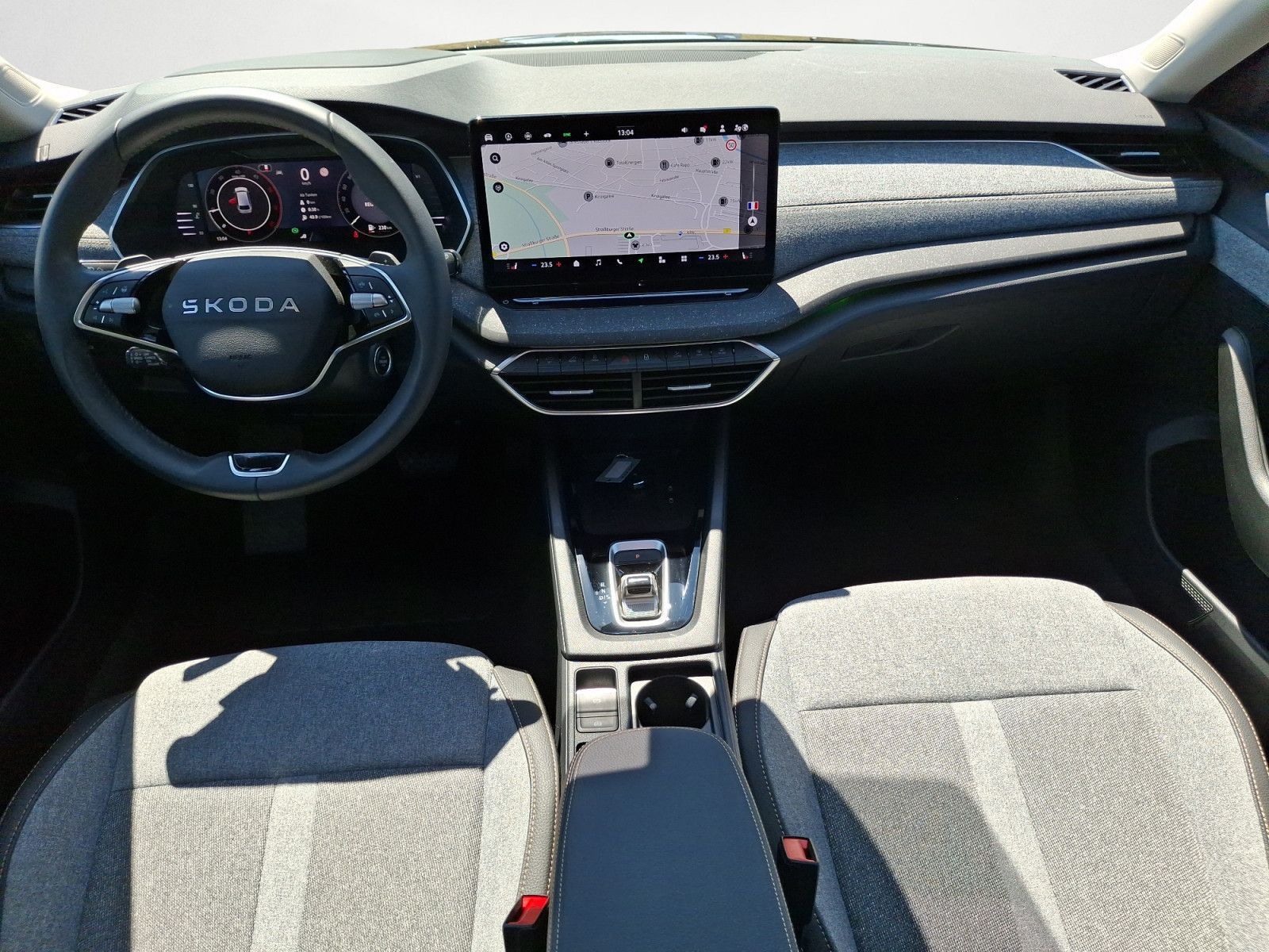 Skoda Octavia - Bild 11