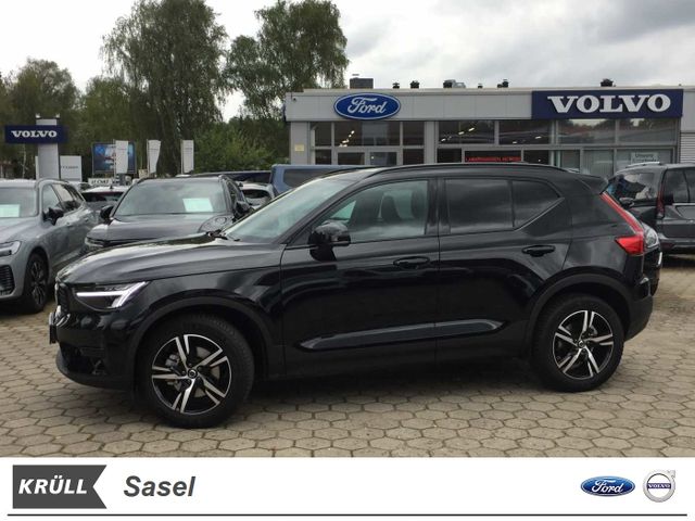 Volvo XC40 XC 40 B3 Plus Dark 2WD Panorama, VOC, Tempo