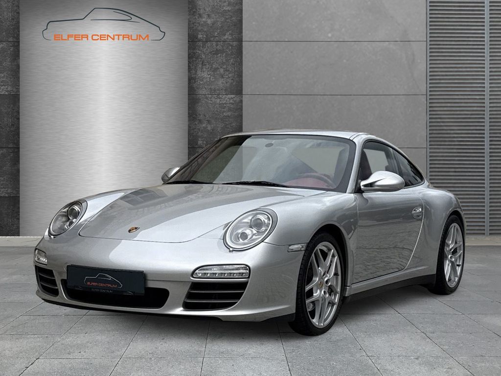Porsche 997