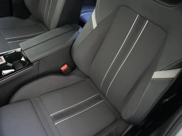 Opel Astra - 9