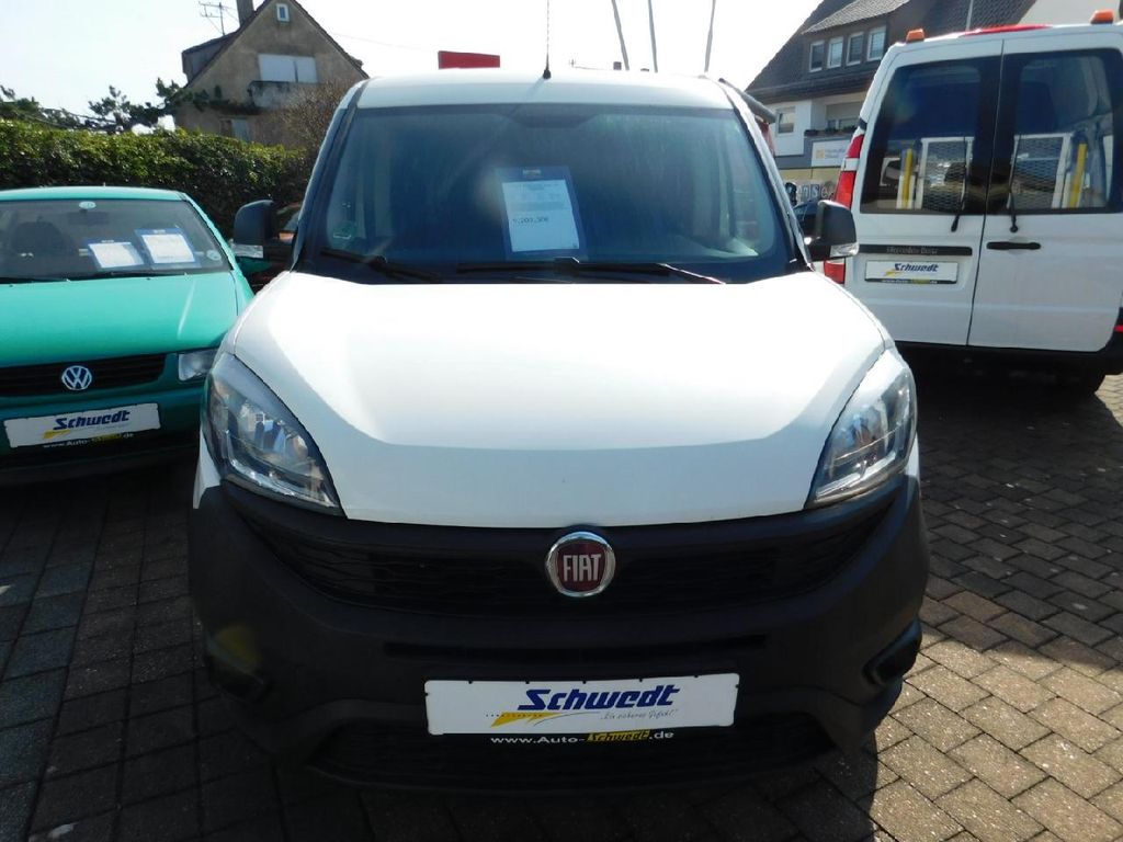 Image of Fiat Doblo