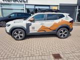 Dacia Dakar Duster TCe 130 Extreme 4x4 Sonderumbau - mit Benzin-Antrieb: Beige, Vollleder, Geländewagen