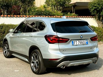 BMW X1 - 4
