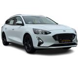 Ford Focus Turnier Titanium Navi*Kam*Tempomat*PDC - Ford in Essen: Ka