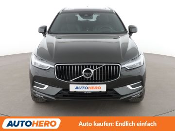 Volvo XC60 - 9