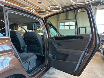 Volkswagen Touran Highline BMTStart-Stopp*Klima*AppConnect