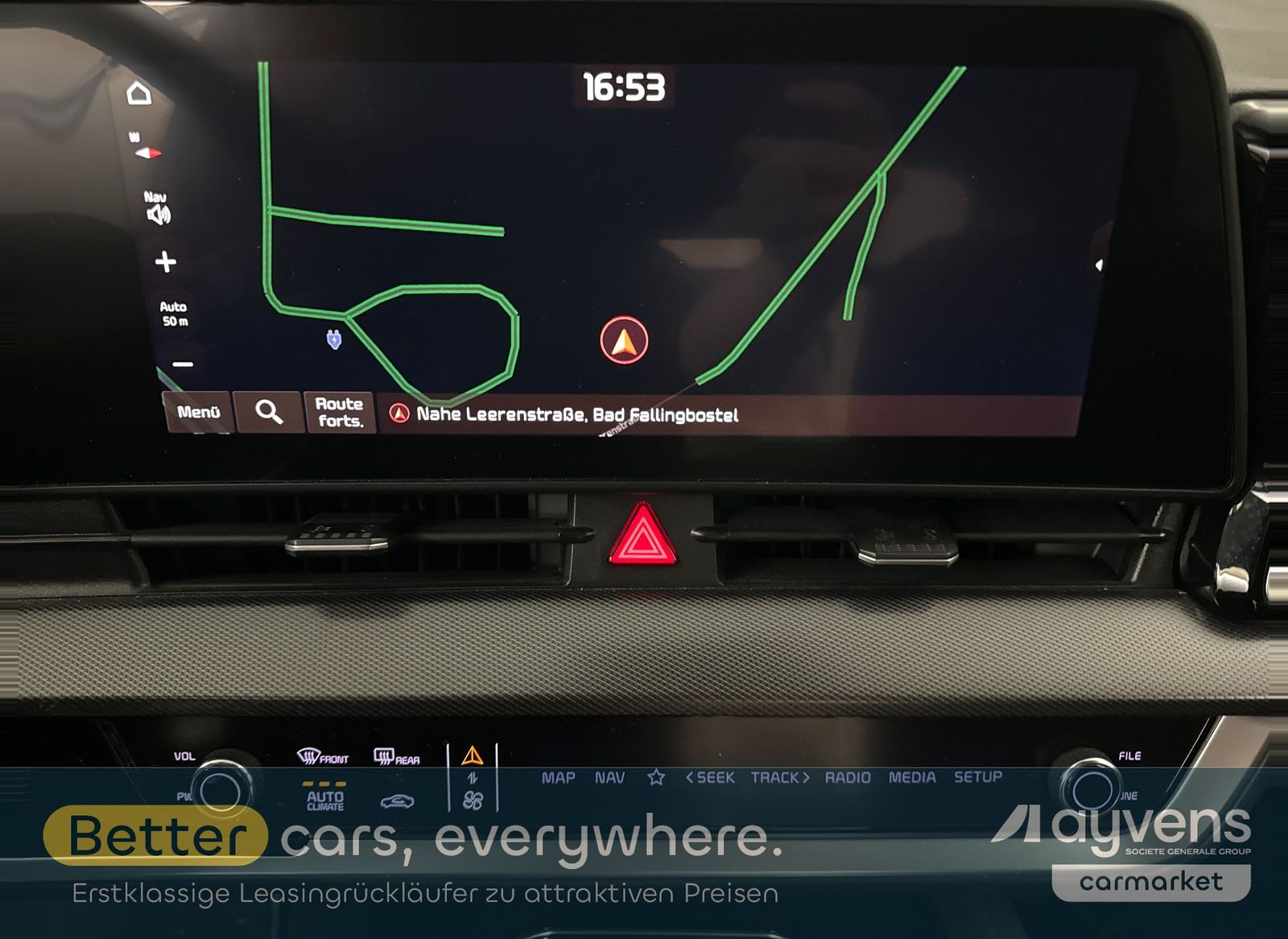 Kia Sportage - Bild 11