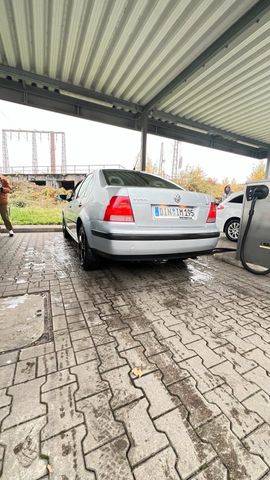 Volkswagen Wolkswagen bora