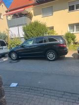 Mercedes-Benz Mercedes r350 cdi - gebrauchte Mercedes-Benz R 350 aus dem Jahr 2011