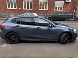 BMW M135i xDrive Performance / Head-up/Harman Kardon - BMW M-Modelle in Stuttgart