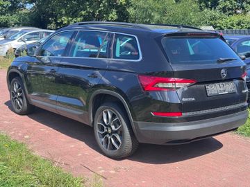 Skoda Kodiaq - 4