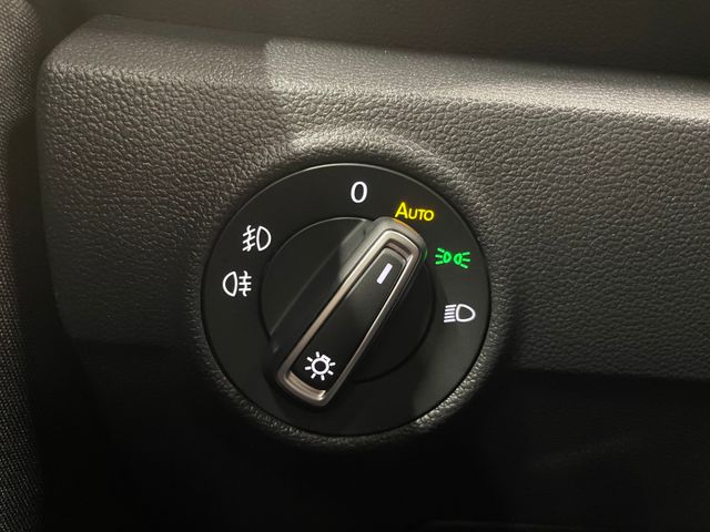 T-Roc Sport 1.5 TSI DSG RFK AHK ACC LED