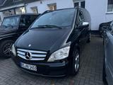 Mercedes-Benz Viano 3.5 V6 AVANTGARDE lang Prins Vsi-2 LPG  - Mercedes-Benz Viano in Essen