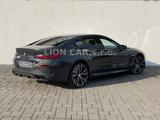 BMW M850i xDrive Gran Coupe - graue BMW M850