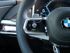 BMW 740 – 20 / 35