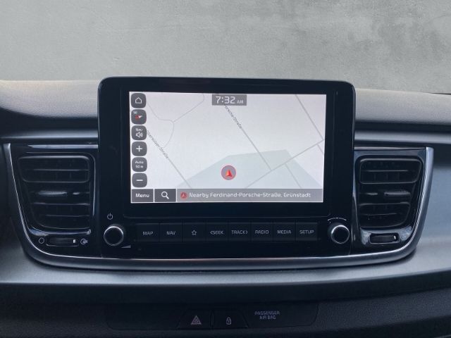 Fahrzeugabbildung Kia Rio VISION 1.0T *NAVIGATIONS-PAKET*LED-PAKET*