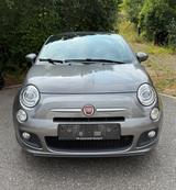 Fiat 500S Klimaaut. BiXenon Navi - Fiat 500S Gebrauchtwagen