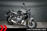 Yamaha MT 07 Y AMT - YAMAHA HINTERMEYER - YAMAHA MT 07 Y AMT