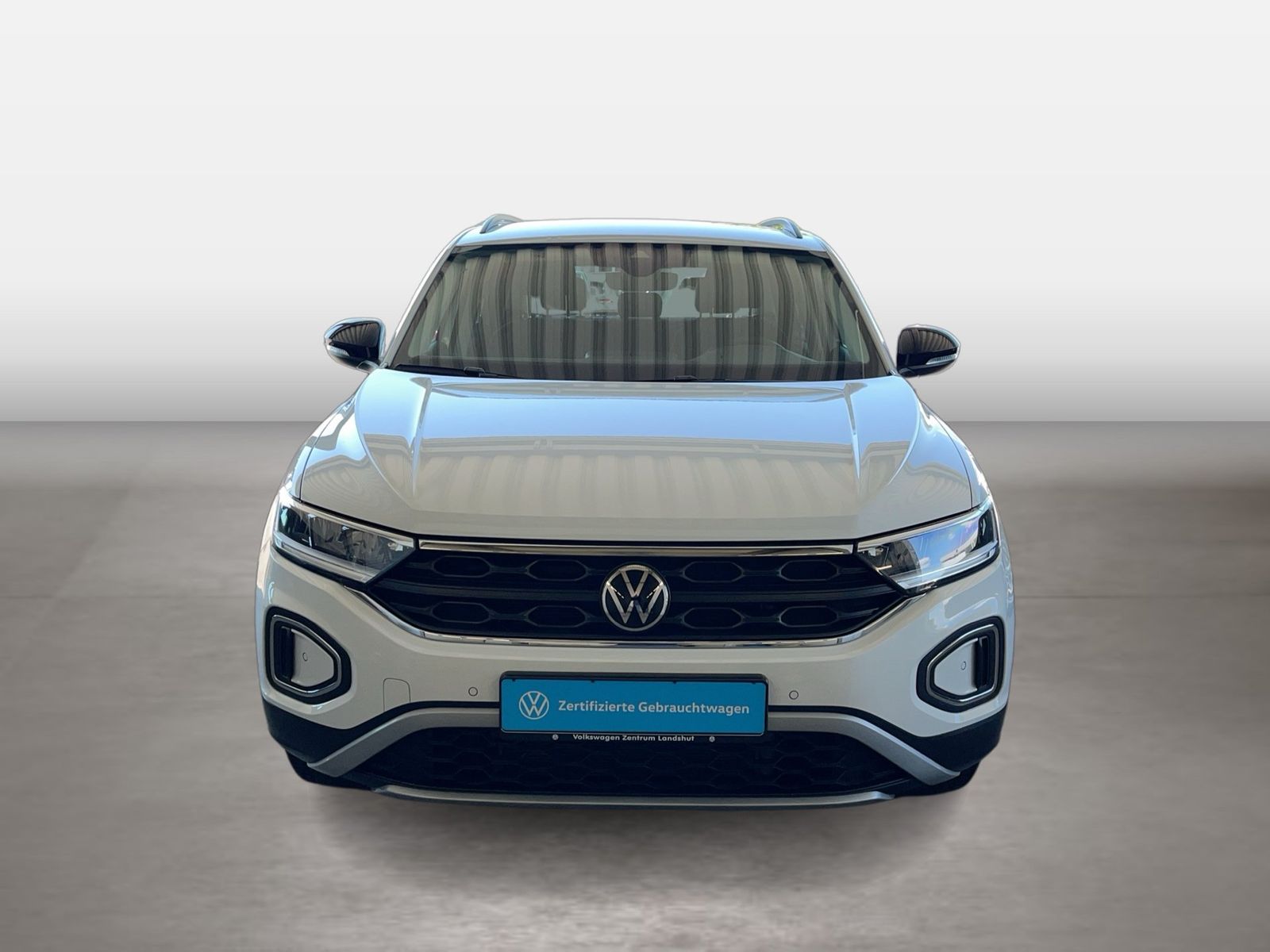 Volkswagen T-Roc - Bild 9