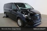 Mercedes-Benz V 300 d 4MATIC AVANTGARDE Extralang AVANTGARDE