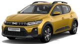 Dacia Sandero Stepway TCe 110 Expression Facelift SHZ - Dacia Sandero mit Facelift