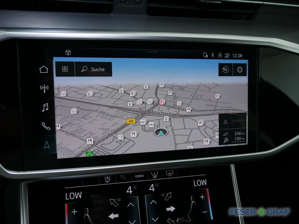 Audi A6 - Bild 9