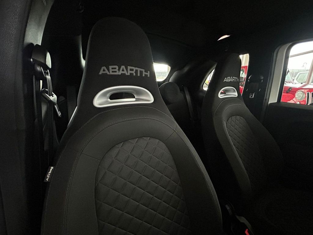 Abarth 595C