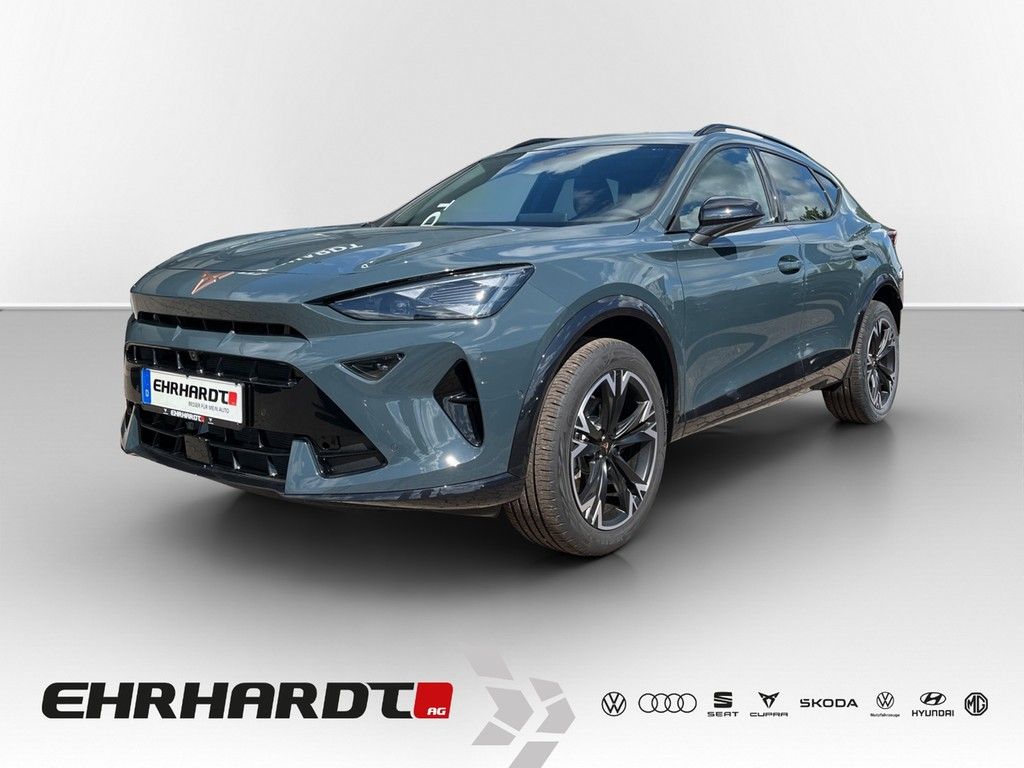 Cupra Formentor 2.0 TDI DSG AHK*VIRTUAL*NAVI*LED*ACC*P