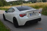 Toyota GT86 - Toyota GT86 aus 2013