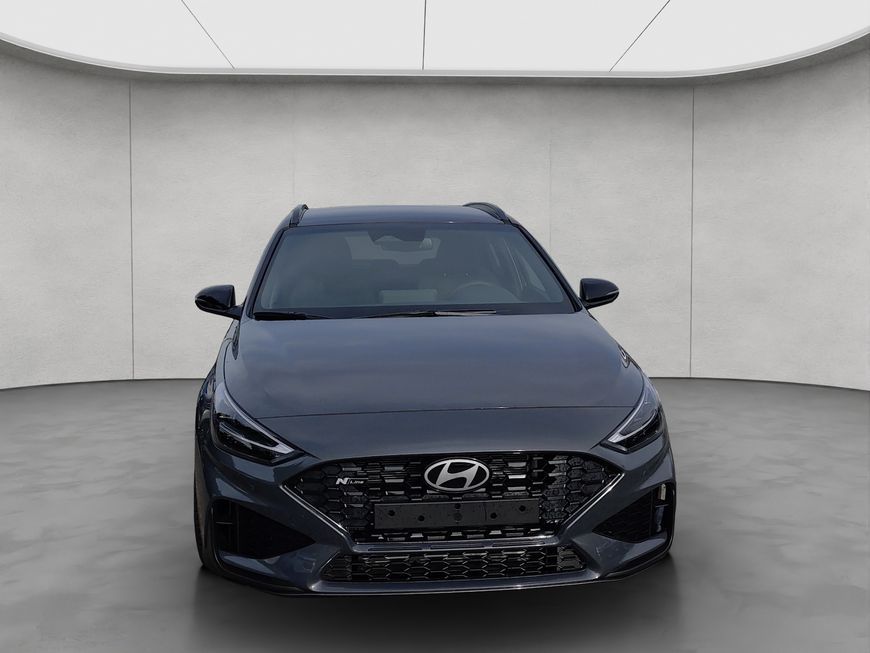 Hyundai i30 – Bild 9