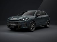Cupra Terramar - Vorschau Bild 2