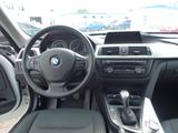 BMW 320 Gran Turismo 320i xDrive - - : Firmenfahrzeug